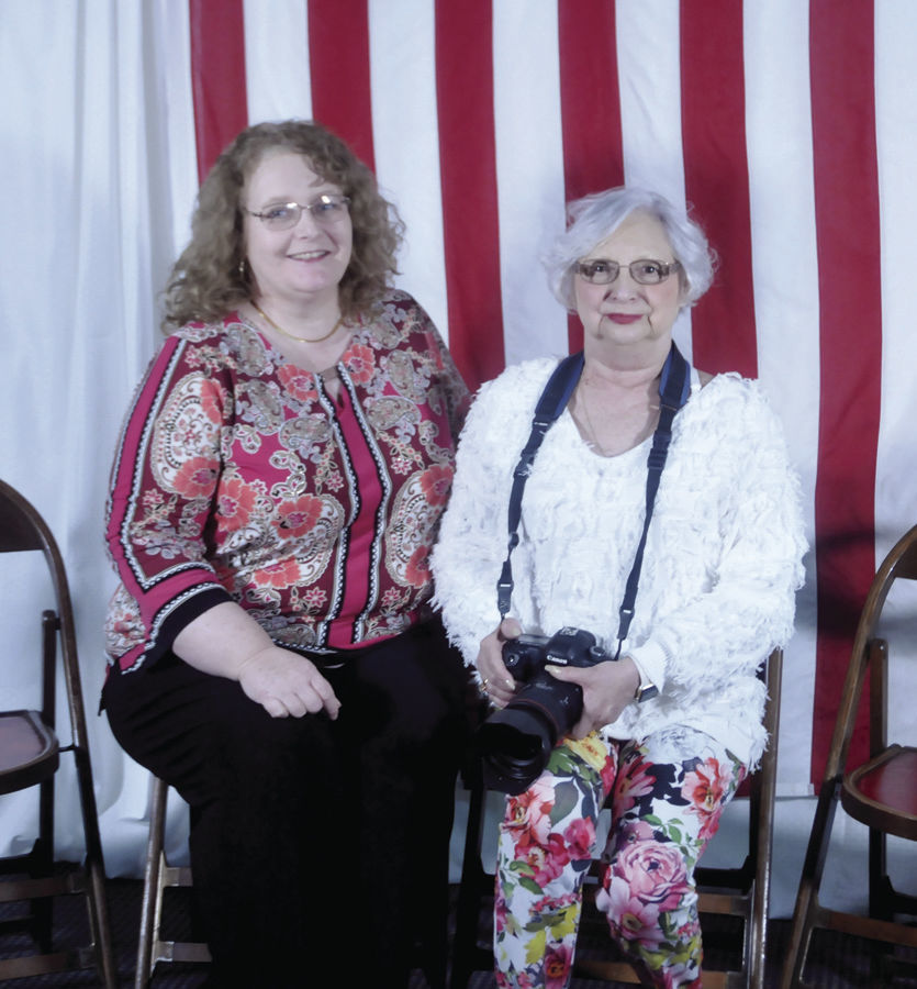 Social Seen: 1940s Big Band Spectacular
